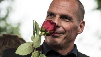 Varoufakis quiere crear un movimiento para 
