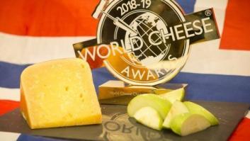 Uno de los mejores quesos del mundo se vende en Mercadona