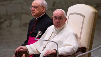 El Vaticano absuelve a dos sacerdotes acusados de abusos sexuales a un seminarista
