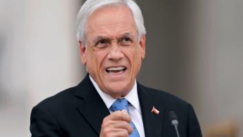 La fiscalía chilena abre investigación al presidente Piñera tras salir en los Papeles de Pandora