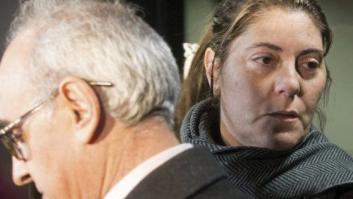 Condenados los padres de Nadia a penas de cinco y tres años y medio de cárcel