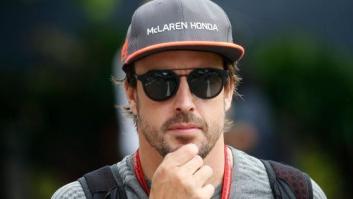 El demoledor tuit de un mecánico de Fernando Alonso tras su sexto abandono