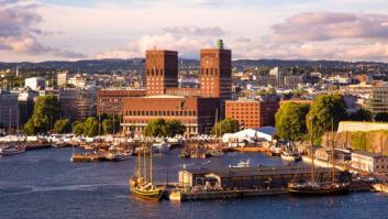 Las seis razones por las que Oslo será la Capital Verde Europea 2019