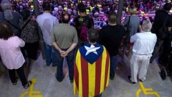 El llamamiento de los jueces a funcionarios y ciudadanos catalanes