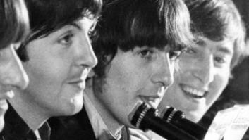 Esta foto de un concierto de Los Beatles sirve a Jack White para callar ataques homófobos
