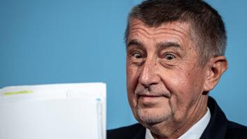 ¿Adiós al Gobierno del ANO? La oposición checa podría gobernar tras las elecciones