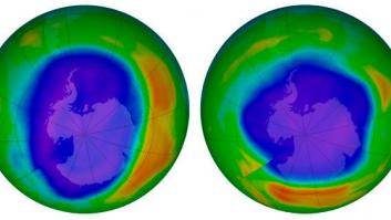 La capa de ozono podría recuperarse para 2060 si se siguen limitando las emisiones