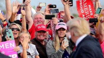 Elecciones 'midterm' en EEUU: por qué son un examen para Donald Trump