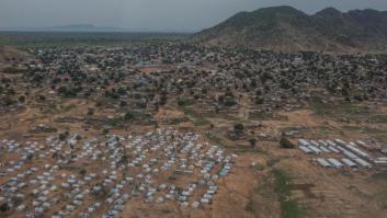 5 claves para entender la crisis humanitaria en Borno