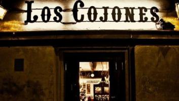 'Los Cojones': la sorprendente historia tras el bar más viral del momento