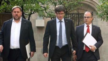 ¿Estamos preparados para ver a Puigdemont detenido?