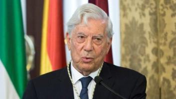 Hacienda de España reclama más de dos millones de euros a Mario Vargas Llosa