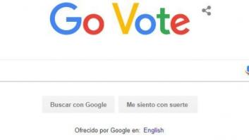 Lo más buscado en Google este martes en EEUU es una frase en español: 