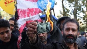 Entran en vigor las nuevas sanciones de EEUU contra Irán