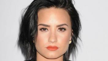 Las primeras imágenes de Demi Lovato tras su rehabilitación