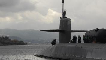 Detienen a un ingeniero acusado de vender secretos de submarinos nucleares de EEUU