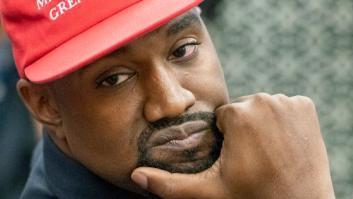 Kanye West dice cuál es su restaurante favorito y se retrata a sí mismo