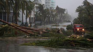 Ya son 19 los muertos en EEUU por el huracán Irma