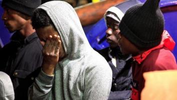 Mueren 17 migrantes en las costas de Melilla y Cádiz