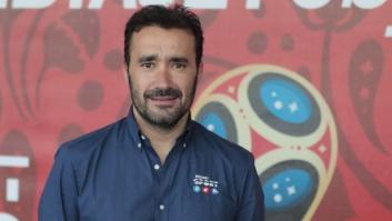 Juanma Castaño explica las razones de su ruptura con Mediaset
