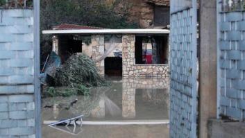 El temporal de lluvias en Italia deja al menos 29 muertos