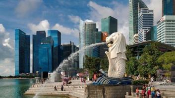 Singapur para novatos