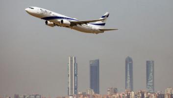 ¿Un segundo aeropuerto para Madrid?