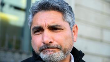 Detenido Juan José Cortés, el padre de Mari Luz, tras dar supuestamente una paliza a una mujer