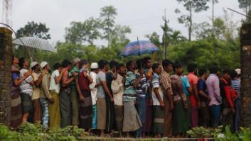 Premios Nobel piden a la ONU una intervención "inmediata" en la crisis de los rohingyas