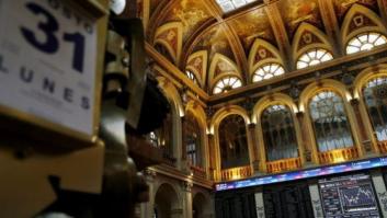 La bolsa española cae en agosto el 8,24 %, el mayor retroceso desde 2012