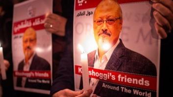 El príncipe saudí le dijo a Trump que Khashoggi era "un islamista peligroso"