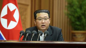 Corea del Norte exhibe a sus 'supersoldados' que desafían los límites del dolor