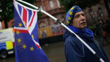 La Unión Europea ofrece reducir un 80% los controles de bienes en Irlanda del Norte para salvar el Brexit