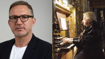 La organista Montserrat Torrent y el compositor Gabriel Erkoreka, Premio Nacional de Música 2021