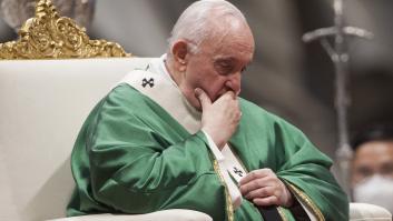 El papa admite "errores en la evangelización" por "imponer un solo modelo cultural"