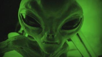 El astronauta Edgar Mitchell niega que los extraterrestres impidiesen una guerra nuclear