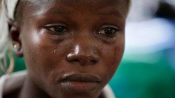 Una muerte por ébola empaña la alegría de Sierra Leona