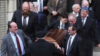 Masacre en la sinagoga Árbol de la Vida en Pittsburgh, un llamado a la unidad
