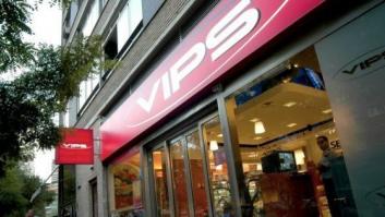 Grupo Vips vende su negocio a la mexicana Zena Alsea por 500 millones