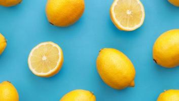 Cinco beneficios del limón que no tienen que ver con la comida