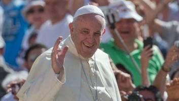 El Papa permite a los sacerdotes absolver del pecado del aborto