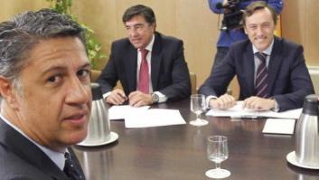 El PP reformará la ley del Constitucional para poder sancionar a Artur Mas