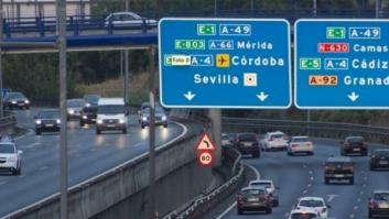 Al menos 212 personas han muerto en las carreteras españolas en julio y agosto