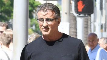 La Fiscalía no presentará cargos contra Sylvester Stallone por agresión sexual