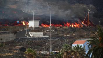 Registran un temblor de 4.4 en La Palma, el de mayor magnitud en la crisis volcánica