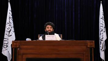 Los talibanes piden a EEUU y la UE poner fin a las sanciones y mantener una cooperación "constructiva"