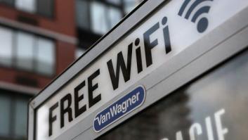 La UE aprueba una conexión wifi pública gratuita