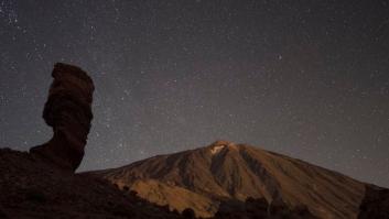 Los expertos predicen la unión de Tenerife y Gran Canaria en millones de años