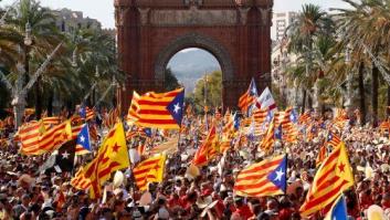 Seis de cada 10 españoles quieren que el Gobierno prohíba el referéndum, según 'El Mundo'