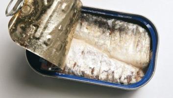La OCU lanza una alerta sobre una conocida marca de sardinas